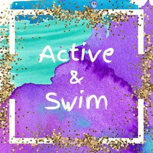 Active & Swim for Sale